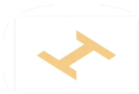 FORWARDSロゴ 黄金比（1:1.618）