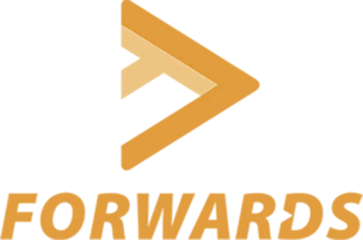 FORWARDSロゴ