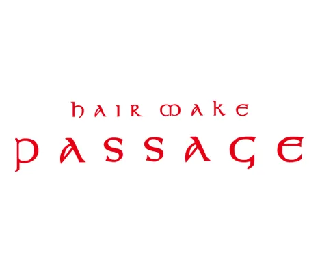 HAIR MAKE PASSAGE様