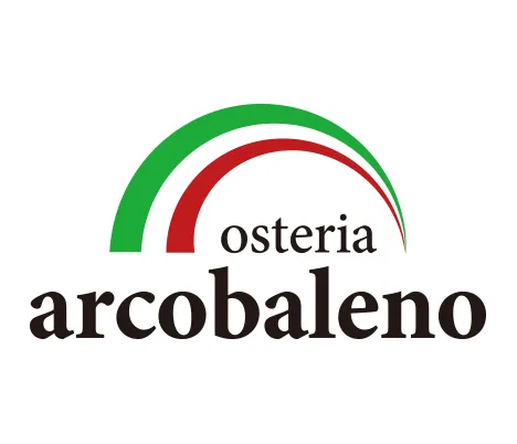 osteria arcobaleno様