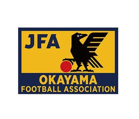 JFA OKAYAMA FOOTBALL ASSOCIATION様