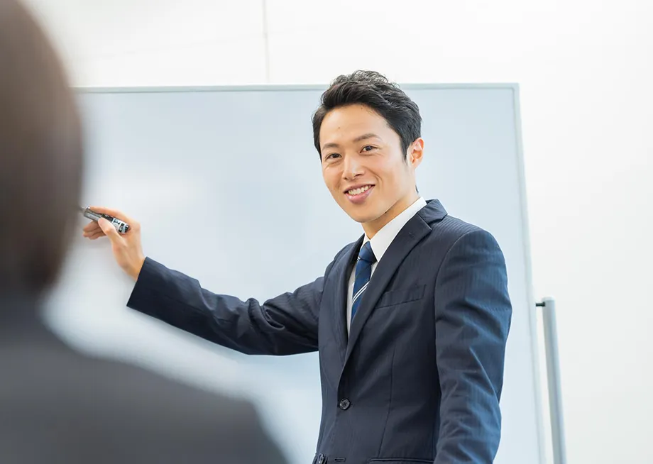 施設・園ごとの最適化サポート