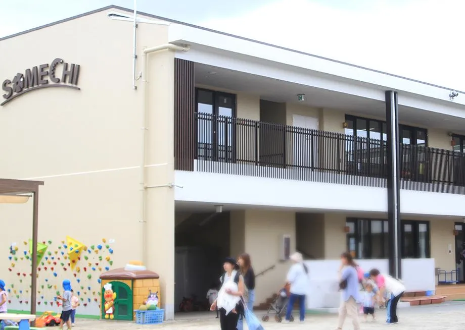 学校法人第一学園染地幼稚園様